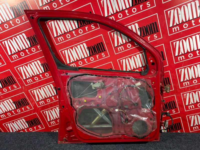 Дверь боковая, 4800 рублей, Солонцы