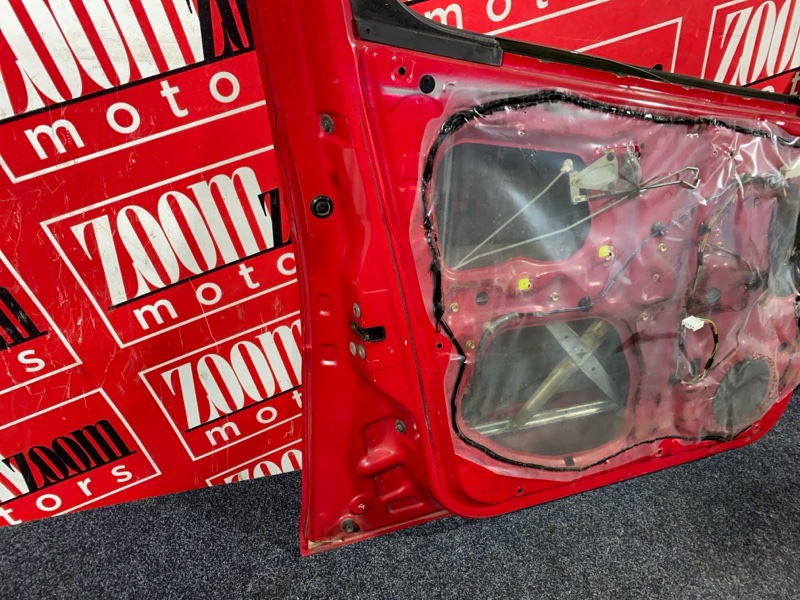 Дверь боковая, 4800 рублей, Солонцы