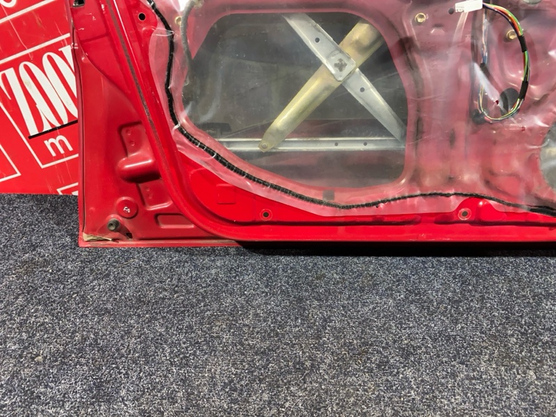 Дверь боковая, 4800 рублей, Солонцы