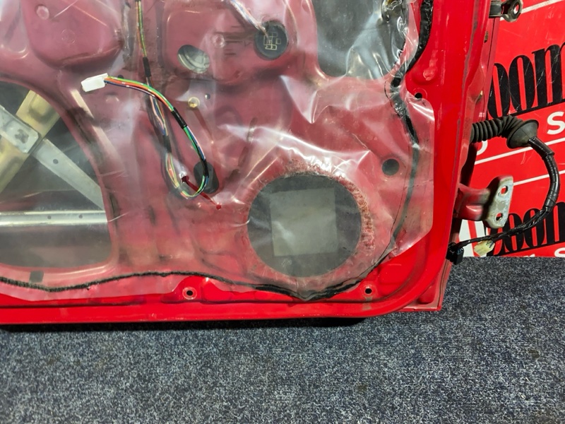 Дверь боковая, 4800 рублей, Солонцы