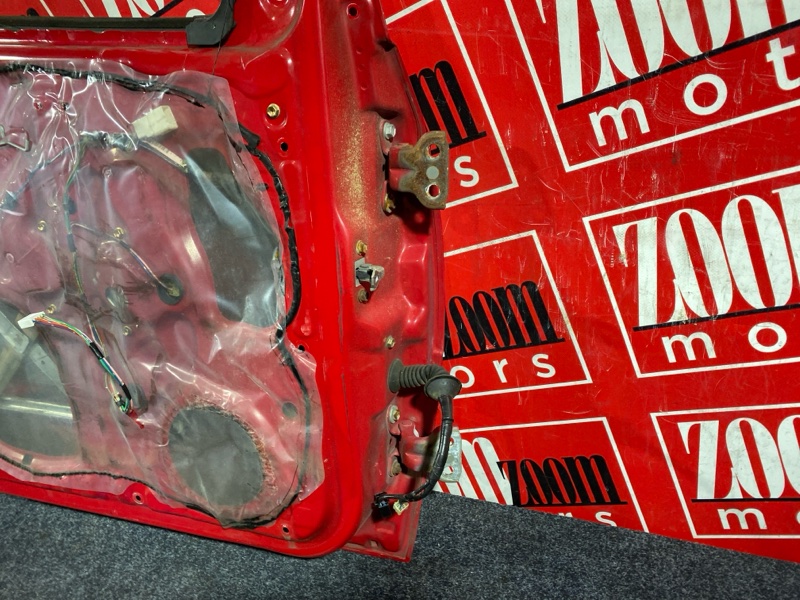 Дверь боковая, 4800 рублей, Солонцы