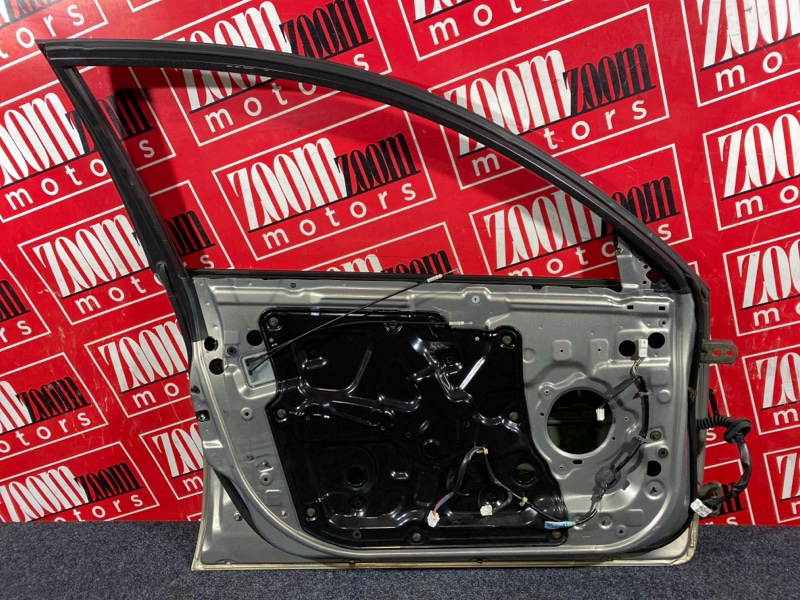 Дверь боковая, 5700 рублей, Солонцы