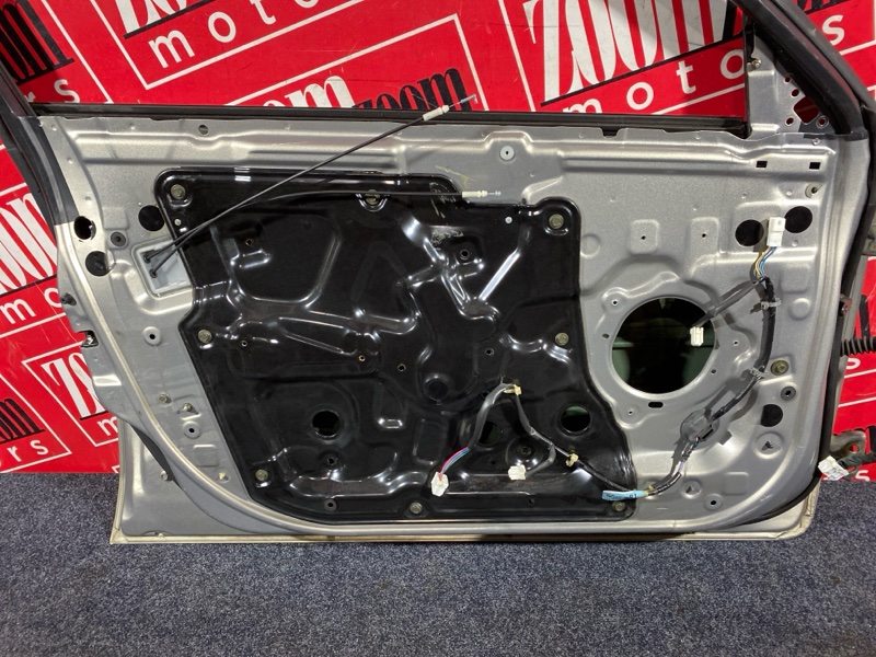 Дверь боковая, 5700 рублей, Солонцы