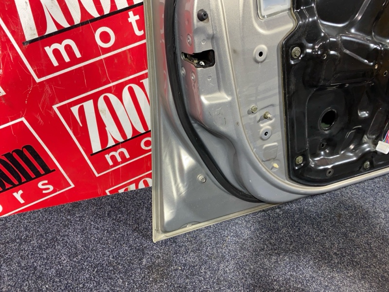 Дверь боковая, 5700 рублей, Солонцы