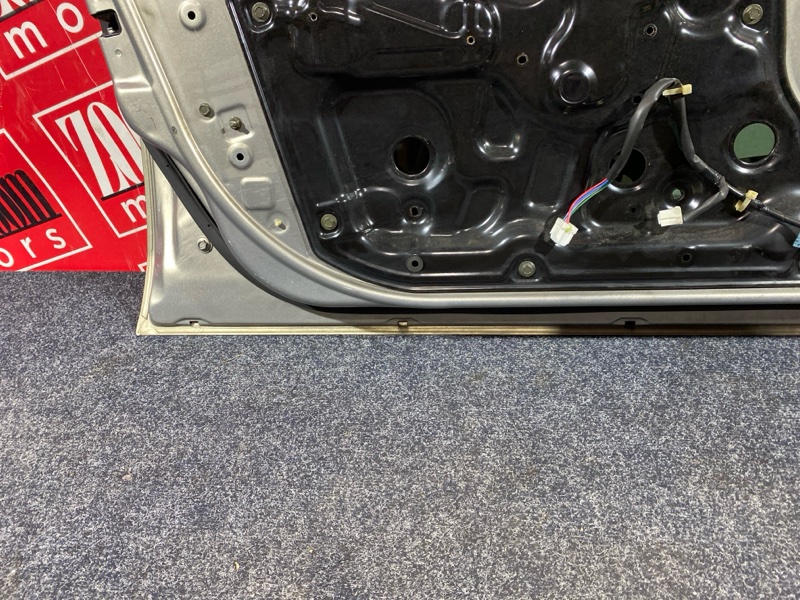 Дверь боковая, 5700 рублей, Солонцы