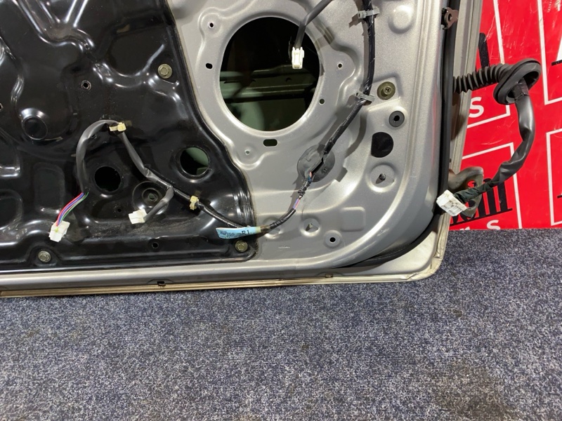 Дверь боковая, 5700 рублей, Солонцы