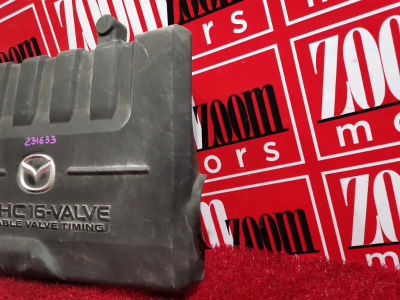 Крышка на двигатель декоративная, 500 рублей, Красноярск