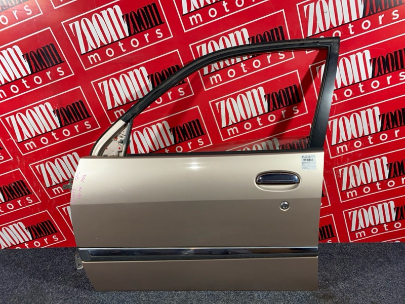 Дверь боковая, 4300 рублей, Солонцы