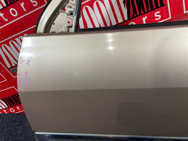 Дверь боковая, 4300 рублей, Солонцы