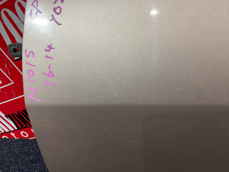 Дверь боковая, 4300 рублей, Солонцы