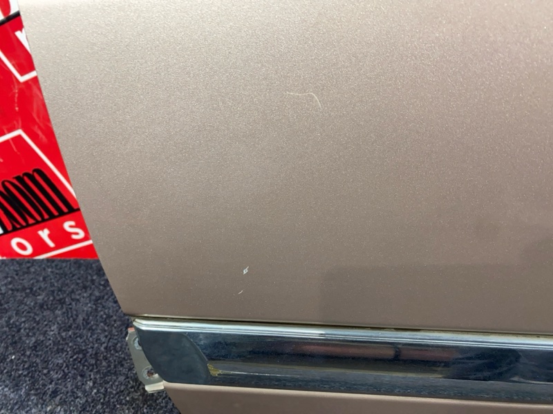 Дверь боковая, 4300 рублей, Солонцы