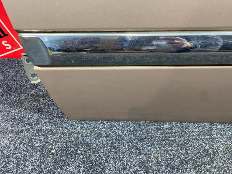 Дверь боковая, 4300 рублей, Солонцы