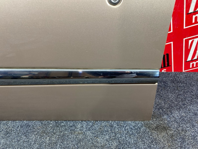 Дверь боковая, 4300 рублей, Солонцы