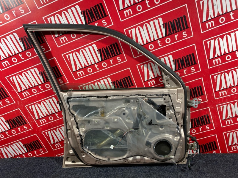 Дверь боковая, 4300 рублей, Солонцы