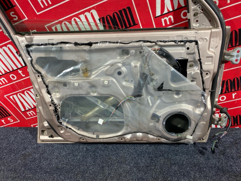 Дверь боковая, 4300 рублей, Солонцы