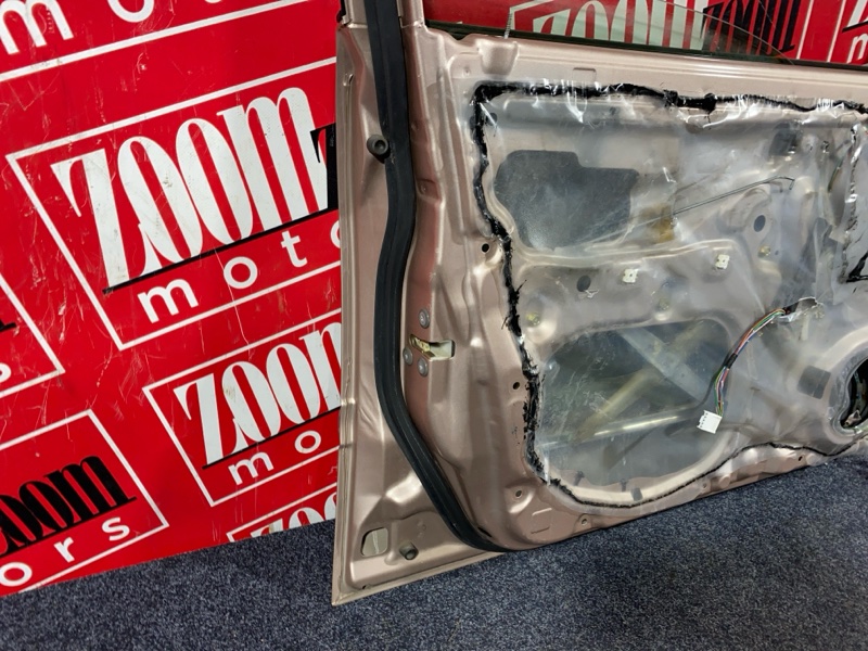 Дверь боковая, 4300 рублей, Солонцы