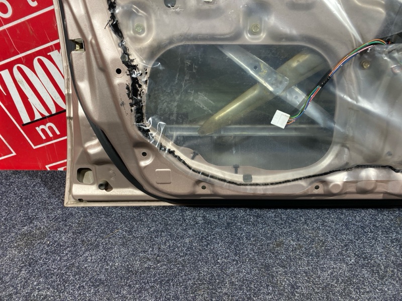 Дверь боковая, 4300 рублей, Солонцы