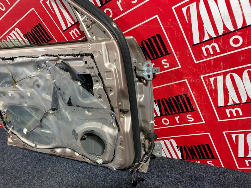 Дверь боковая, 4300 рублей, Солонцы