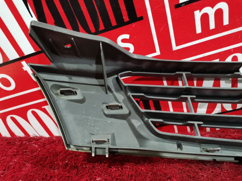 Решетка радиатора, 1500 рублей, Красноярск