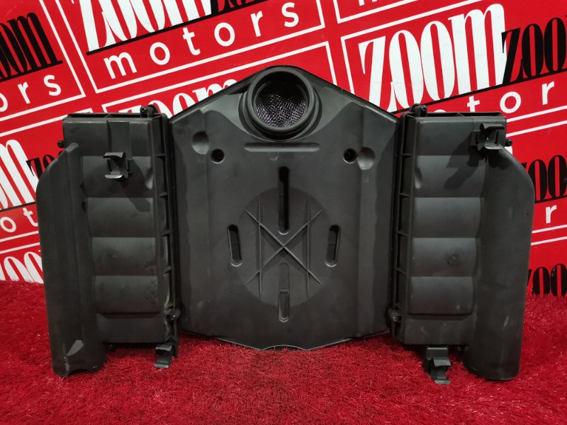 Крышка на двигатель декоративная, 1900 рублей, Солонцы