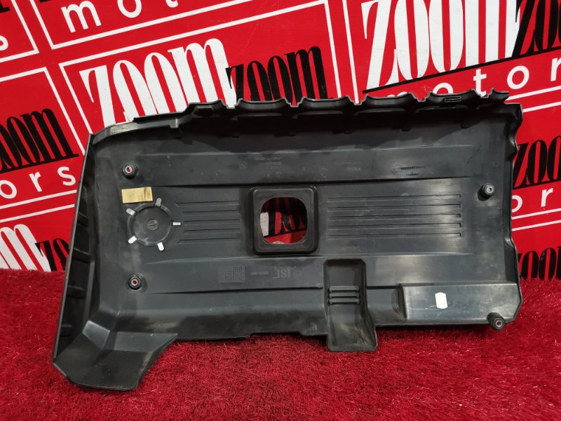 Крышка на двигатель декоративная, 1300 рублей, Солонцы