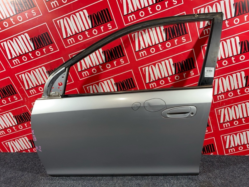 Дверь боковая, 4600 рублей, Солонцы