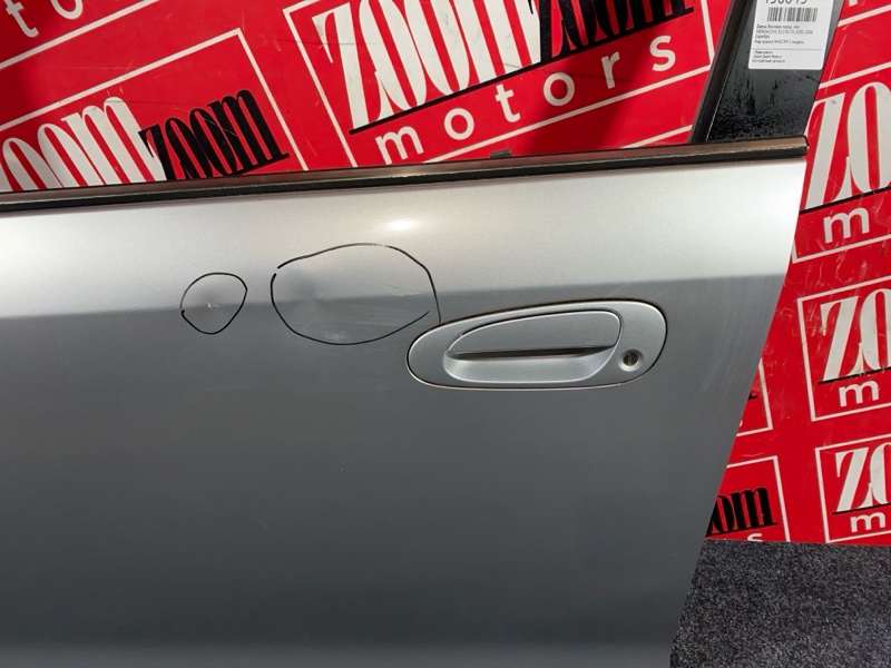 Дверь боковая, 4600 рублей, Солонцы