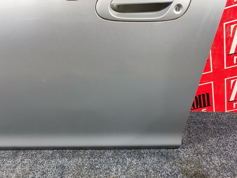 Дверь боковая, 4600 рублей, Солонцы