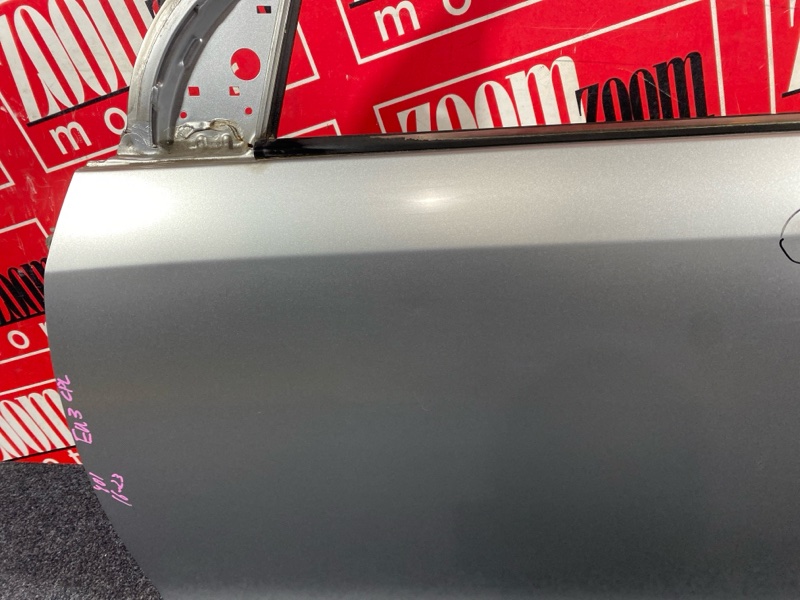 Дверь боковая, 4600 рублей, Солонцы