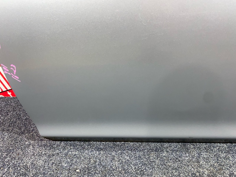 Дверь боковая, 4600 рублей, Солонцы