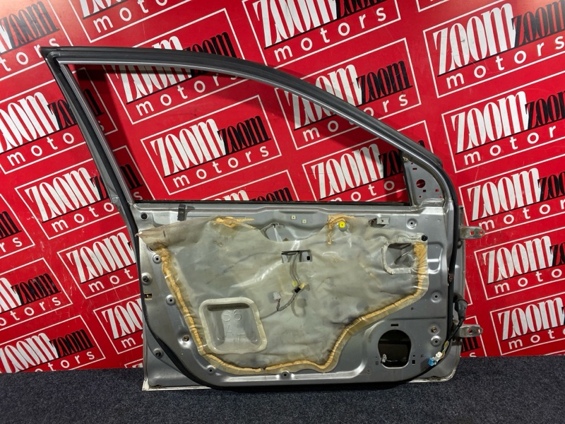 Дверь боковая, 4600 рублей, Солонцы