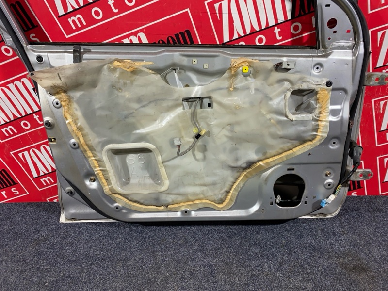 Дверь боковая, 4600 рублей, Солонцы