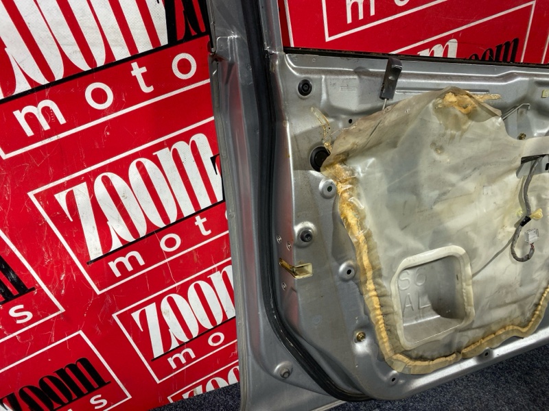 Дверь боковая, 4600 рублей, Солонцы