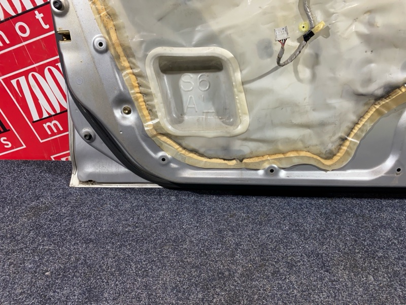 Дверь боковая, 4600 рублей, Солонцы