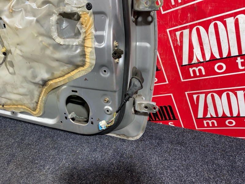 Дверь боковая, 4600 рублей, Солонцы