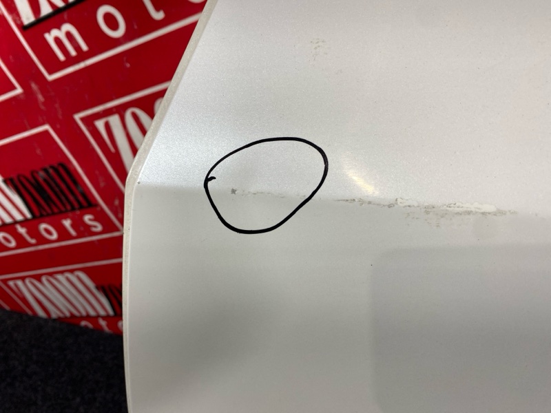 Дверь боковая, 5700 рублей, Солонцы