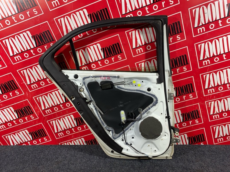 Дверь боковая, 5700 рублей, Солонцы