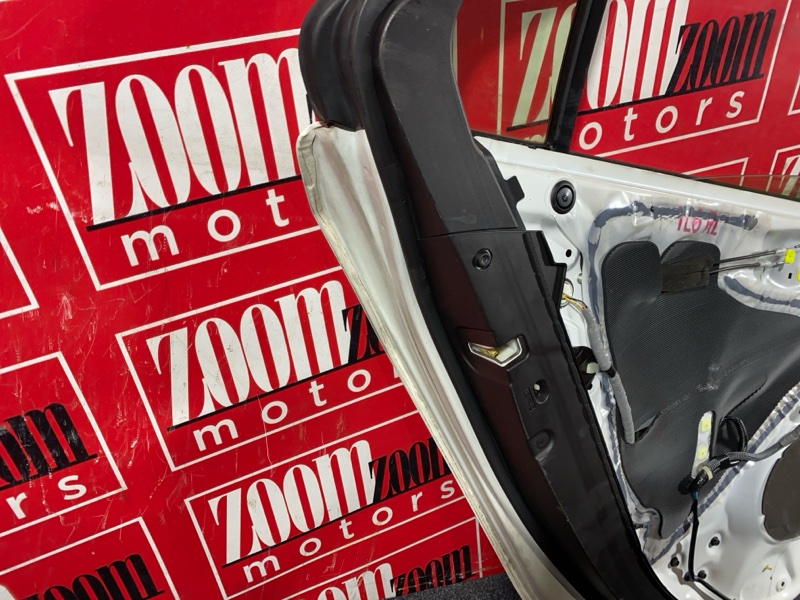 Дверь боковая, 5700 рублей, Солонцы