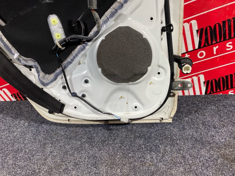 Дверь боковая, 5700 рублей, Солонцы