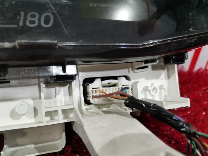 Щиток приборов, 2400 рублей, Красноярск