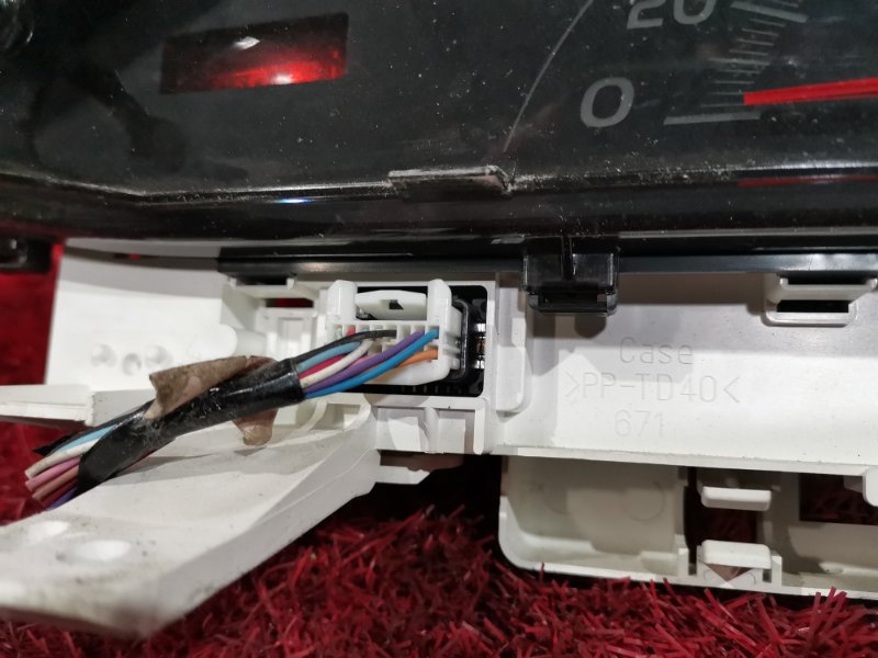 Щиток приборов, 2400 рублей, Красноярск