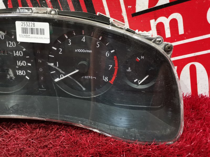 Щиток приборов, 2400 рублей, Красноярск