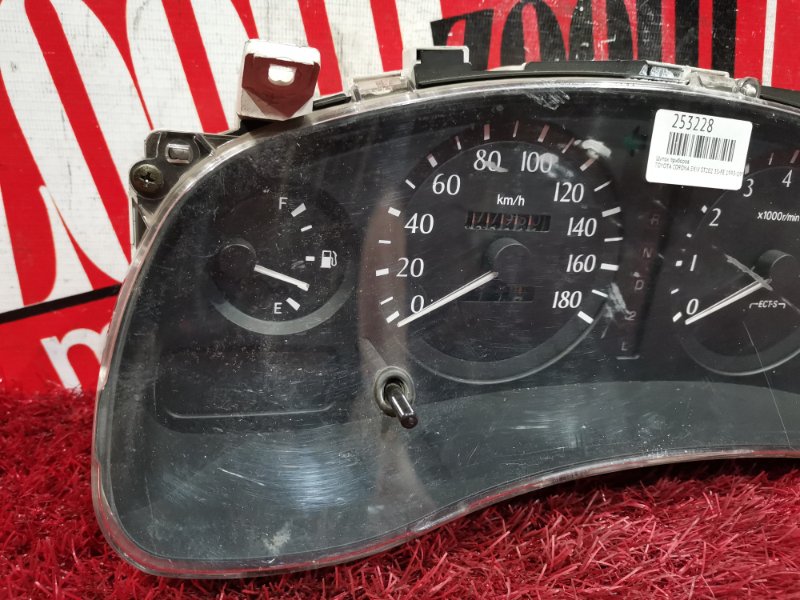 Щиток приборов, 2400 рублей, Красноярск