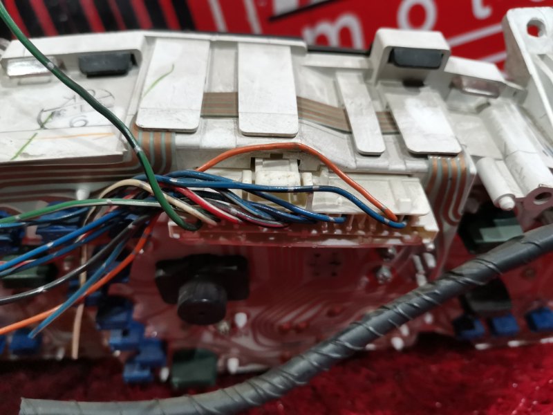 Щиток приборов, 2400 рублей, Красноярск