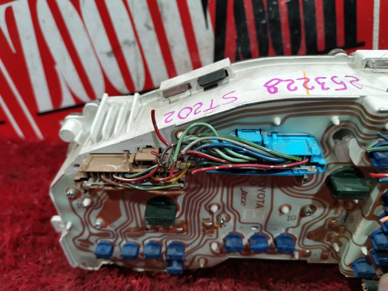 Щиток приборов, 2400 рублей, Красноярск