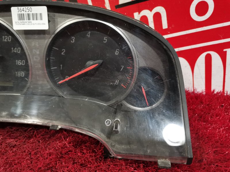 Щиток приборов, 1200 рублей, Красноярск