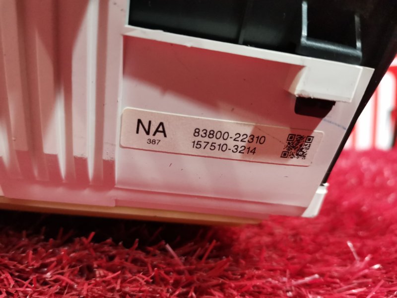 Щиток приборов, 1200 рублей, Красноярск