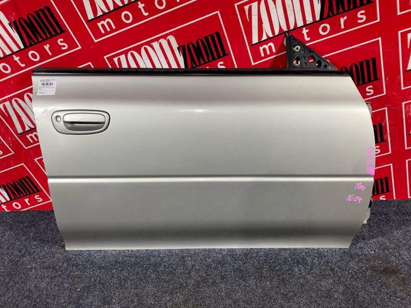 Дверь боковая, 6200 рублей, Солонцы