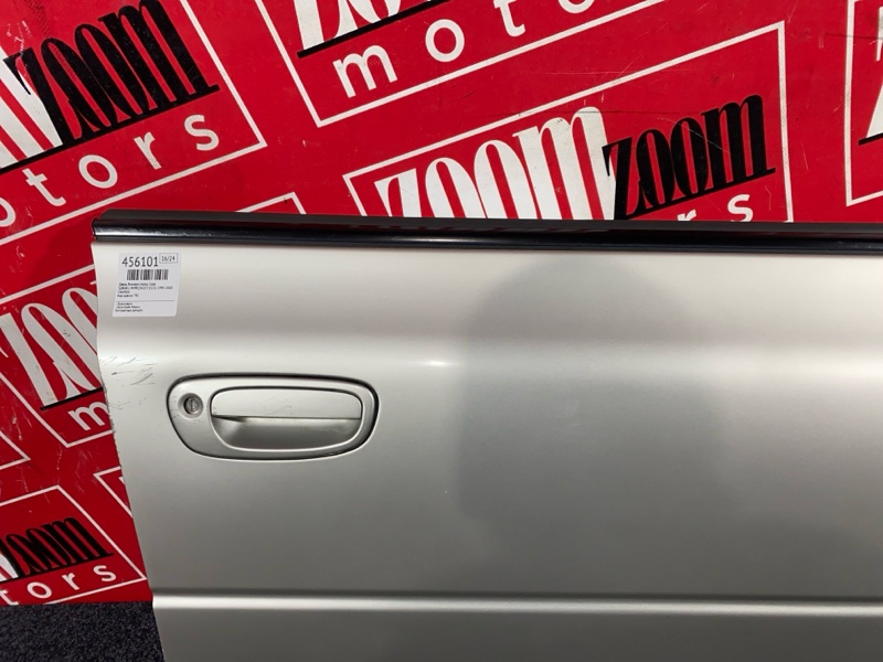 Дверь боковая, 6200 рублей, Солонцы