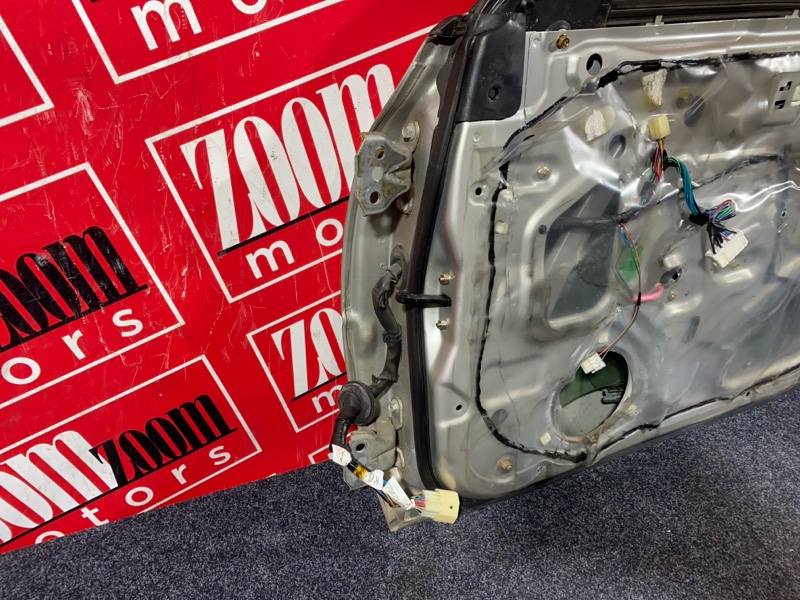 Дверь боковая, 6200 рублей, Солонцы